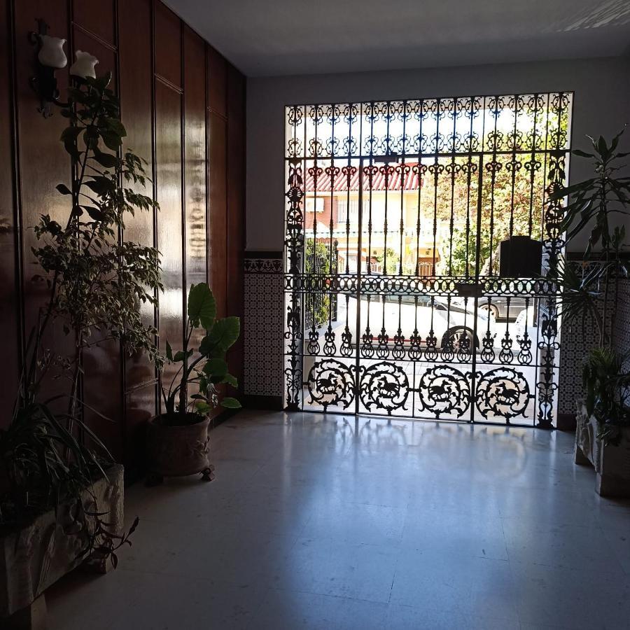 桑卢卡尔-德巴拉梅达Piso Vacacional En Sanlucar公寓 外观 照片