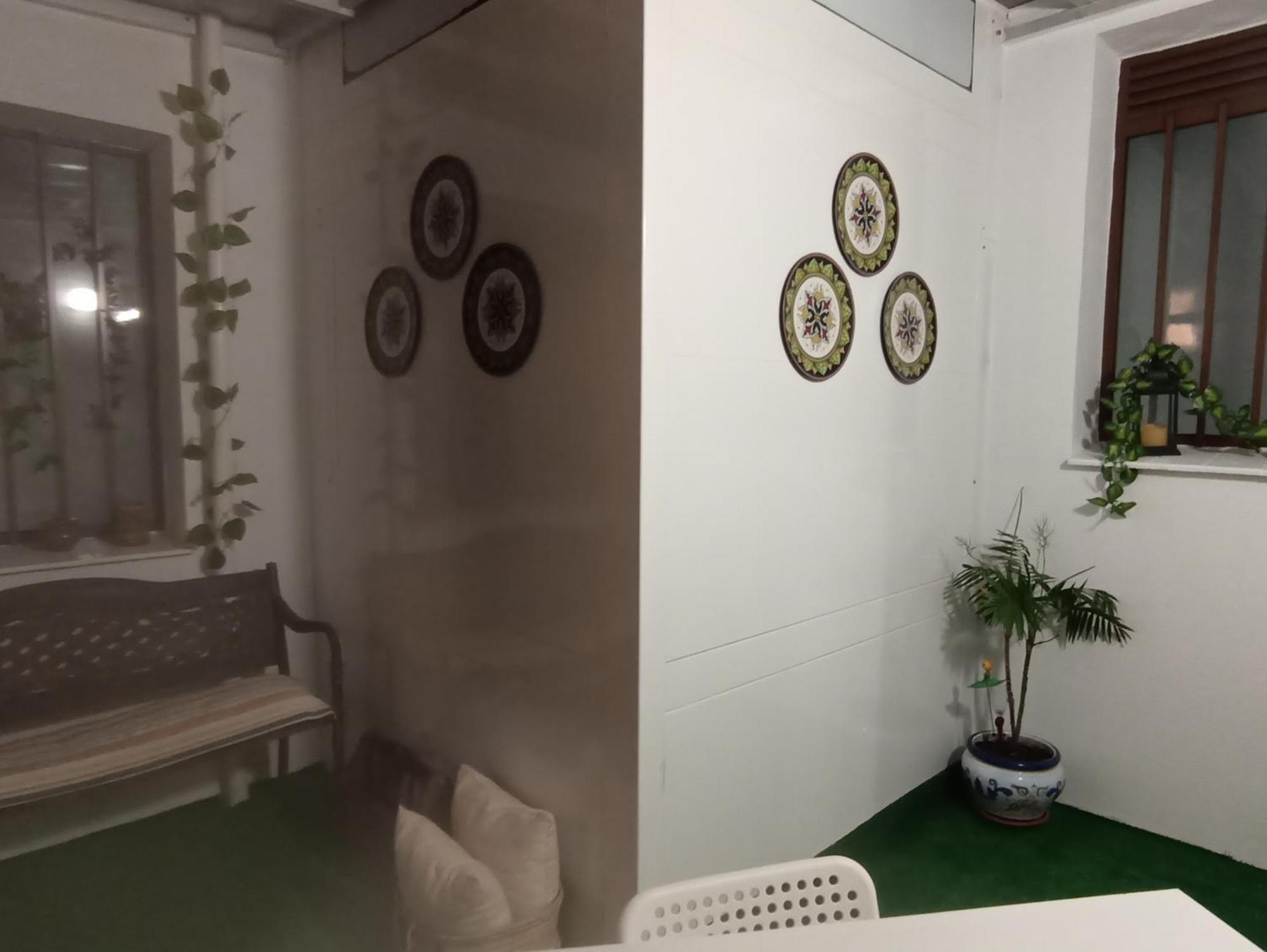 桑卢卡尔-德巴拉梅达Piso Vacacional En Sanlucar公寓 外观 照片