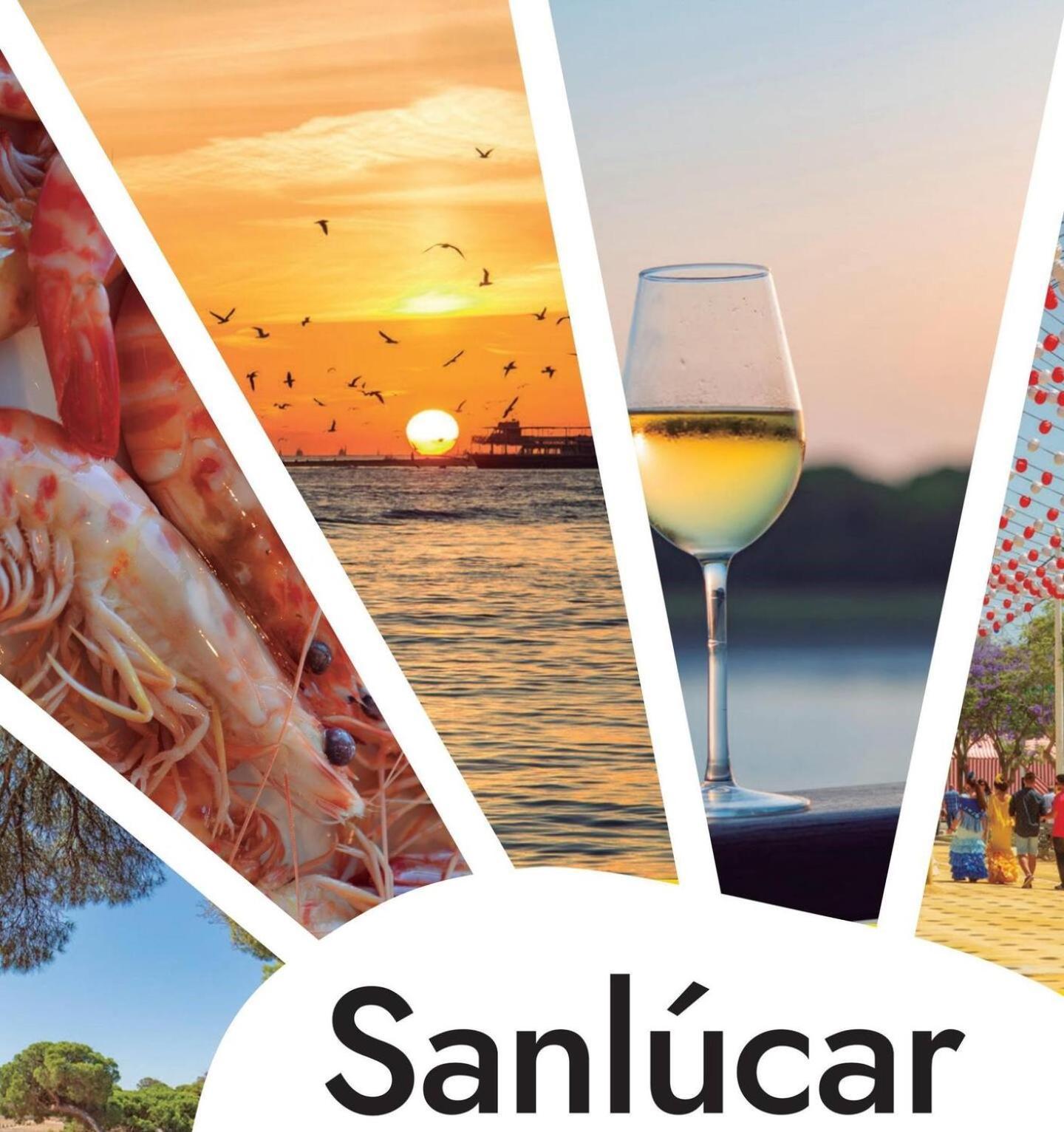 桑卢卡尔-德巴拉梅达Piso Vacacional En Sanlucar公寓 外观 照片